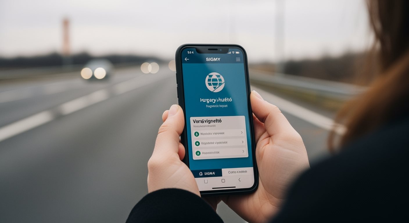 Elektronická diaľničná známka D1M pre motocykle